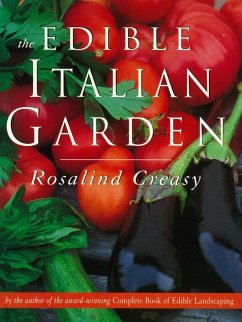 Italian Vegetable Garden (eBook, ePUB) - Creasy, Rosalind