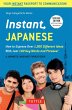 Instant Japanese (eBook, ePUB) - Bild 1