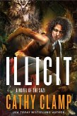 Illicit (eBook, ePUB)