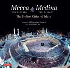 Mecca the Blessed & Medina the Radiant (Bilingual) (eBook, ePUB)