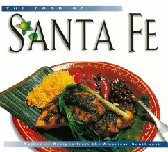 Food of Santa Fe (P/I) International (eBook, ePUB) - Dewitt, Dave; Gerlach, Nancy