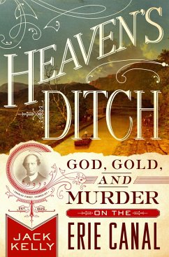 Cover Heaven's Ditch (eBook, ePUB)