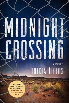 Cover Midnight Crossing (eBook, ePUB)