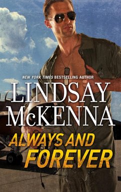 Always And Forever (eBook, ePUB) - Mckenna, Lindsay