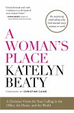 A Woman's Place (eBook, ePUB)
