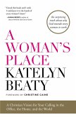 A Woman's Place (eBook, ePUB) A Woman's Place (eBook, ePUB)