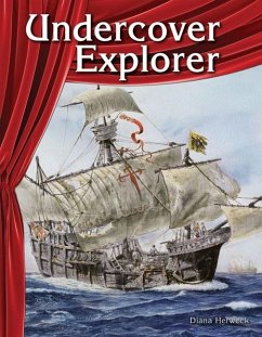 Undercover Explorer (eBook, PDF) - Herweck, Diana