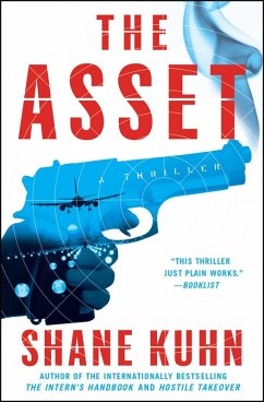 Cover The Asset (eBook, ePUB)