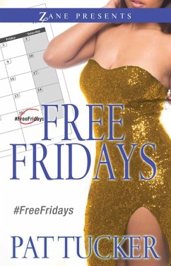 Cover Free Fridays (eBook, ePUB)