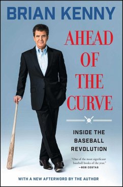 Ahead of the Curve (eBook, ePUB) - Kenny, Brian