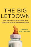 The Big Letdown (eBook, ePUB)