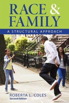 Race and Family (eBook, ePUB) Cover Race and Family (eBook, ePUB)