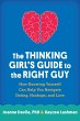 The Thinking Girl's Guide to the Right... - Bild 1