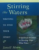 Stirring the Waters (eBook, ePUB)