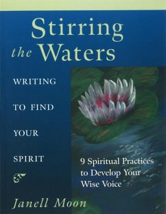 Cover Stirring the Waters (eBook, ePUB)