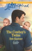 The Cowboy's Twins (eBook, ePUB)