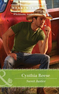 Sweet Justice (eBook, ePUB) - Reese, Cynthia