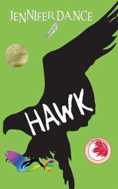 Hawk (eBook, ePUB) - Dance, Jennifer