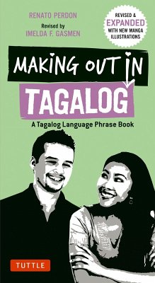 Making Out in Tagalog (eBook, ePUB) - Perdon, Renato