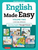 English Made Easy Volume Two (eBook, ePUB)