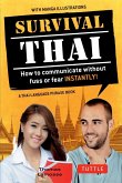 Survival Thai (eBook, ePUB)