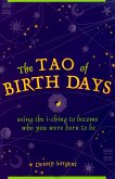 Tao of Birth Days (eBook, ePUB)