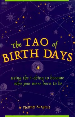 Cover Tao of Birth Days (eBook, ePUB)