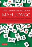 Complete Book of Mah Jongg (eBook, ePUB)