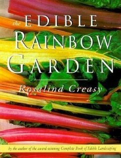Edible Rainbow Garden (eBook, ePUB) - Creasy, Rosalind
