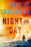 Night and Day (eBook, ePUB)