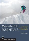 Avalanche Essentials (eBook, ePUB)
