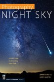 Photography: Night Sky (eBook, ePUB)