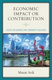 Economic Impact or Contribution (eBook, ePUB)