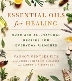 Essential Oils for Healing (eBook, ePUB)