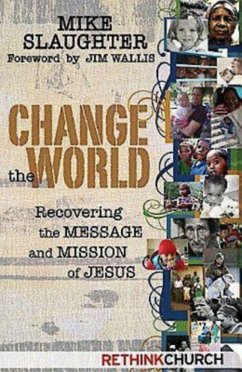 Change the World (eBook, ePUB)