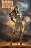 Legend of Isis: Return of the Scarab Queen Vol. 1 #GN (eBook, PDF) Legend of Isis: Return of the Scarab Queen Vol. 1 #GN (eBook, PDF)