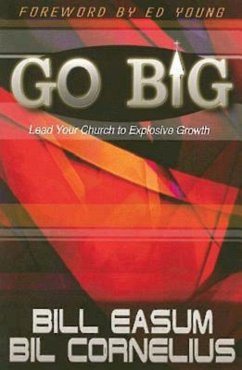 Go BIG (eBook, ePUB)