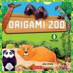 Origami Zoo Ebook (eBook, ePUB)