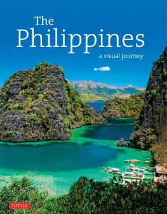 Philippines: A Visual Journey (eBook, ePUB) - Reyes, Elizabeth V.
