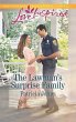 The Lawman's Surprise Family (eBook,... - Bild 1