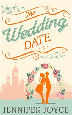 The Wedding Date (eBook, ePUB) Cover The Wedding Date (eBook, ePUB)