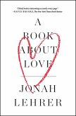 A Book About Love (eBook, ePUB)