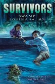 Swamp (eBook, ePUB)