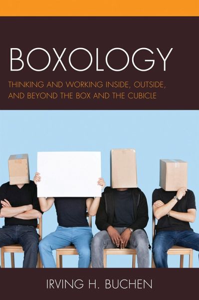 Boxology (eBook, ePUB) Boxology (eBook, ePUB)