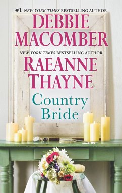 Cover Country Bride (eBook, ePUB)