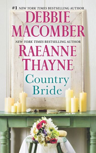 Country Bride (eBook, ePUB) Country Bride (eBook, ePUB)