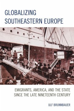 Cover Globalizing Southeastern Europe (eBook, ePUB)