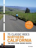 75 Classic Rides Northern California (eBook, ePUB)