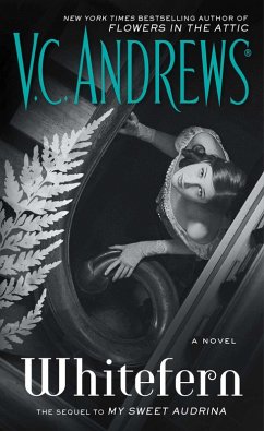 Whitefern (eBook, ePUB) - Andrews, V. C.