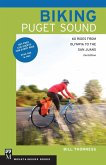 Biking Puget Sound (eBook, ePUB)